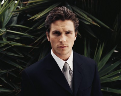 Christian Bale stickers 1377231