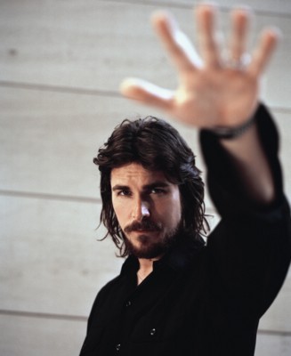 Christian Bale Poster 1377240