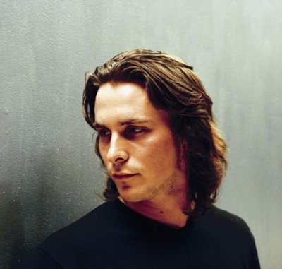 Christian Bale posters