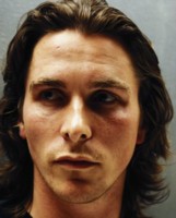 Christian Bale hoodie #1377247