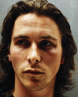 Christian Bale posters