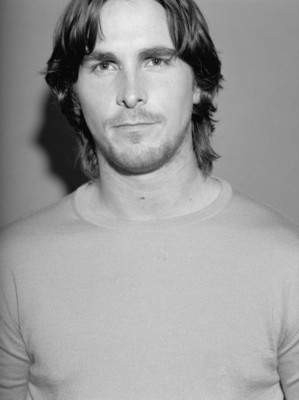 Christian Bale Poster 1470249