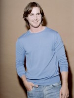 Christian Bale hoodie #1470250