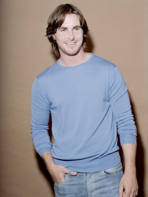 Christian Bale posters