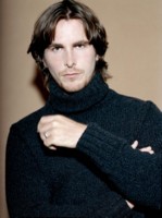 Christian Bale hoodie #1470253