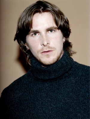 Christian Bale posters