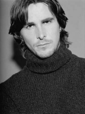 Christian Bale posters
