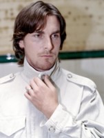 Christian Bale mug #G225592