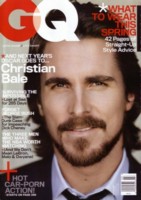Christian Bale tote bag #G228539