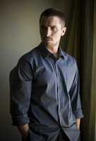 Christian Bale tote bag #G539910