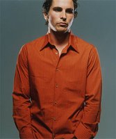 Christian Bale Sweatshirt #2202914
