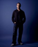 Christian Bale Sweatshirt #2202915