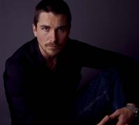 Christian Bale Sweatshirt #2202917
