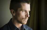 Christian Bale Sweatshirt #2202918