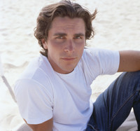 Christian Bale Sweatshirt #2202919