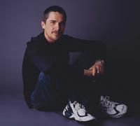 Christian Bale Sweatshirt #2202929