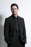 Christian Bale Sweatshirt #2202931