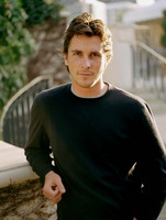 Christian Bale Sweatshirt #2202932