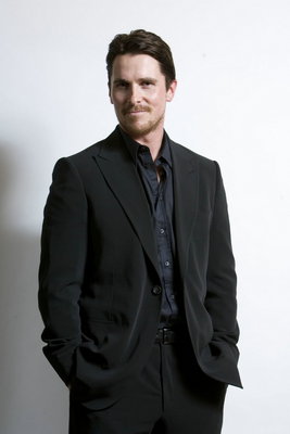 Christian Bale stickers 2202934