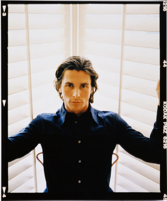 Christian Bale Poster 2202936