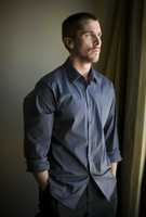 Christian Bale Sweatshirt #2202939