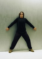 Christian Bale hoodie #2202940