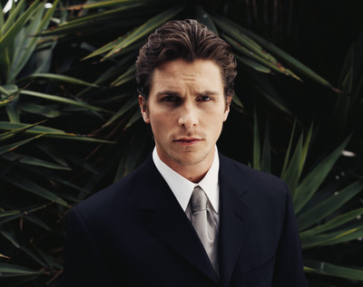 Christian Bale Poster 2202951