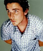 Christian Bale Longsleeve T-shirt #2202952