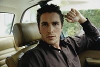 Christian Bale tote bag #G539955