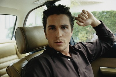 Christian Bale stickers 2202954