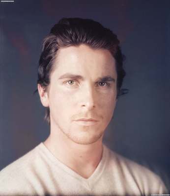 Christian Bale Mouse Pad 2202964