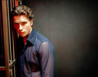 Christian Bale mug #G539966