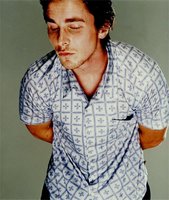 Christian Bale longsleeve t-shirt #2202970