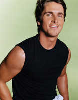 Christian Bale tote bag #G539972