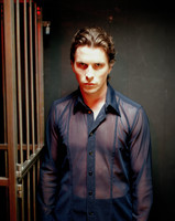 Christian Bale mug #G539988