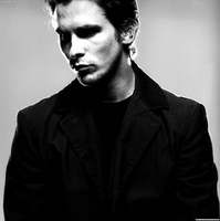 Christian Bale mug #G539992