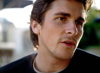 Christian Bale mug #G539994