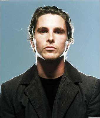Christian Bale Poster 2202995