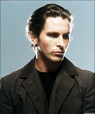 Christian Bale posters