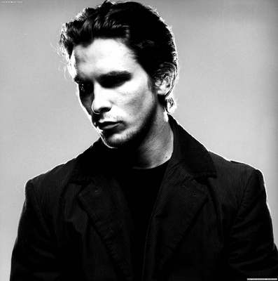 Christian Bale posters