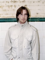 Christian Bale Sweatshirt #2212252