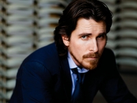 Christian Bale longsleeve t-shirt #2212253