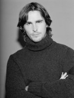 Christian Bale Sweatshirt #2212254