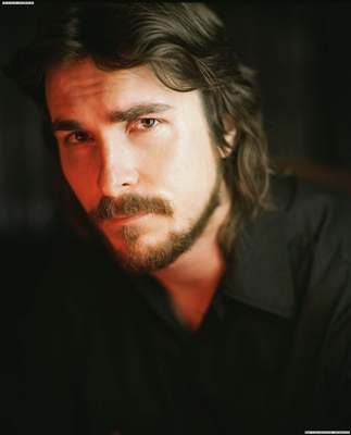 Christian Bale posters