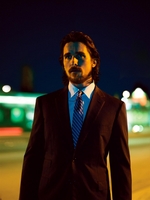 Christian Bale t-shirt #2212266