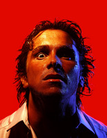 Christian Bale longsleeve t-shirt #2212267