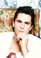 Christian Bale tote bag #G549225