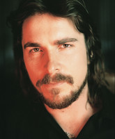 Christian Bale tote bag #G549231