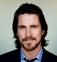 Christian Bale tote bag #G549233