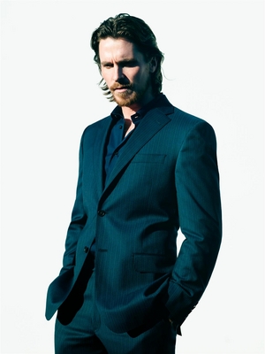 Christian Bale Poster 2212284
